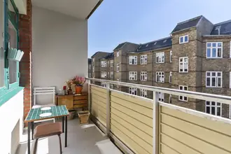 Ejerlejlighed på Korsørgade 6, 4. 1., 2100 København Ø