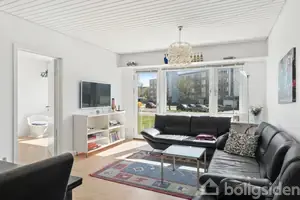 Ejerlejlighed på Arkildsdal 60, st., 9400 Nørresundby