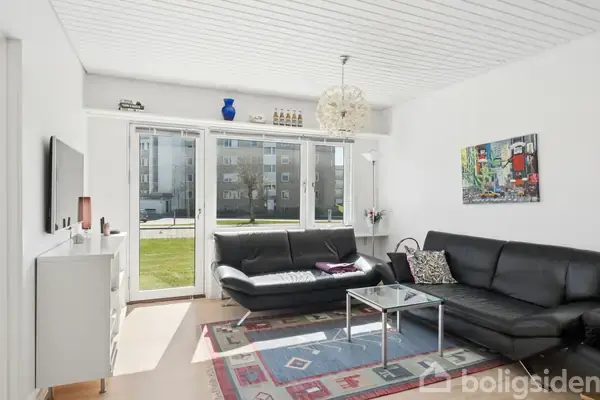 Ejerlejlighed på Arkildsdal 60, st., 9400 Nørresundby