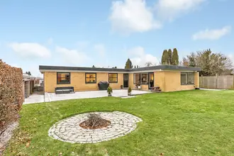 Villa på Røddikvej 24, 8464 Galten