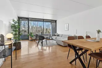 Ejerlejlighed på Vejlesøparken 17, 1. th., 2840 Holte