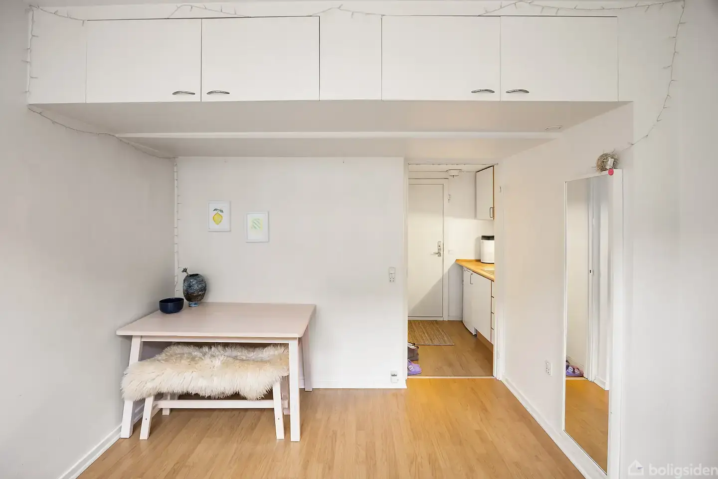 Ejerlejlighed på Rantzausgade 11, 2. 1., 2200 København N