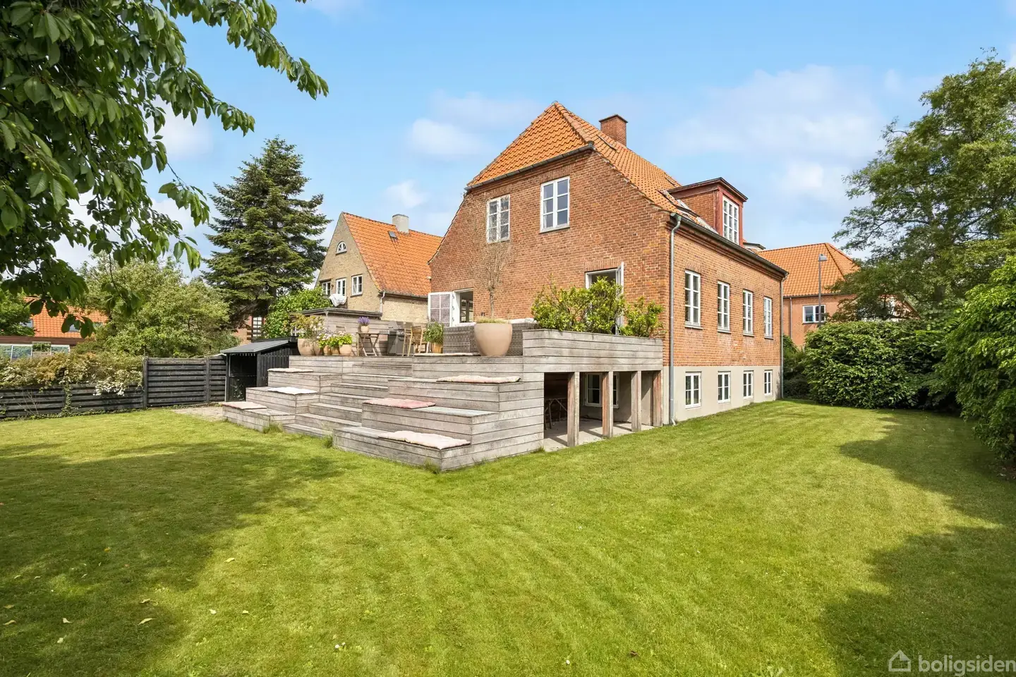 Villa på Sygehusvej 21, 4600 Køge