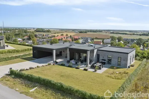 Villa på Kildebækhøj 7, 9280 Storvorde