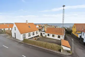 Villa på Gaden 37, Aarsdale, 3740 Svaneke