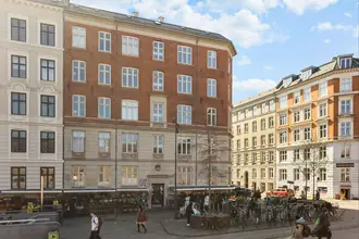 Ejerlejlighed på Reventlowsgade 20, 1. tv., 1651 København V