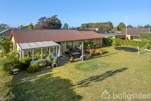 Villa på Rylevej 4, 6900 Skjern