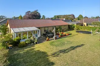Villa på Rylevej 4, 6900 Skjern