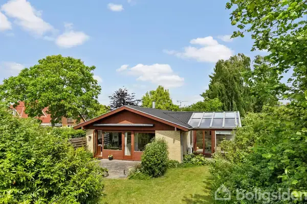 Villa på Poppelvej 5, 2791 Dragør