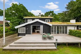 Fritidshus på Udsholt Strandvej 10, 3250 Gilleleje
