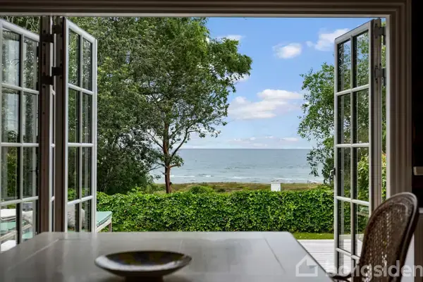 Fritidsbolig på Udsholt Strandvej 10, 3250 Gilleleje
