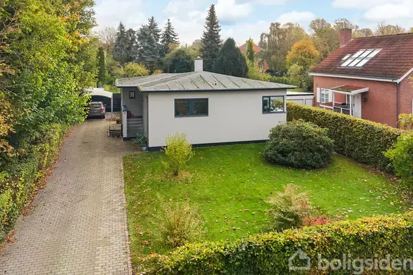 Villa på Svingelsvej 88, 4900 Nakskov
