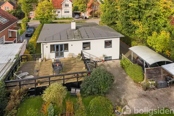Villa på Svingelsvej 88, 4900 Nakskov