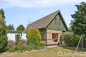 Villa på Avedøre Enghavevej 2, 2650 Hvidovre
