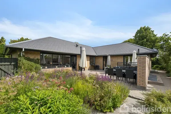 Villa på Bellisvej 38, 4000 Roskilde