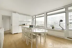Ejerlejlighed på Finsensvej 13A, 2. mf., 2000 Frederiksberg