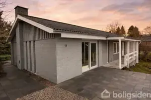 Villa på Legårdsvej 13, 8660 Skanderborg