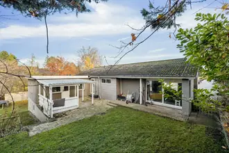 Villa på Legårdsvej 13, Vrold, 8660 Skanderborg