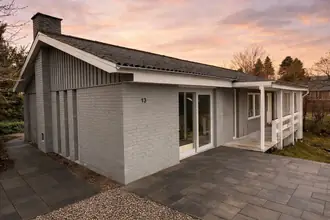 Villa på Legårdsvej 13, Vrold, 8660 Skanderborg