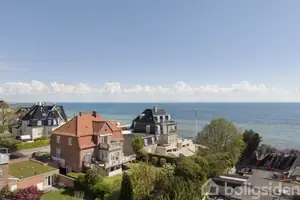 Villa på A N Hansens Alle 36, 2900 Hellerup