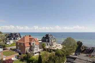 Villa på A N Hansens Alle 36, 2900 Hellerup