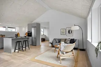 Villa på Rylevej 12, 2650 Hvidovre