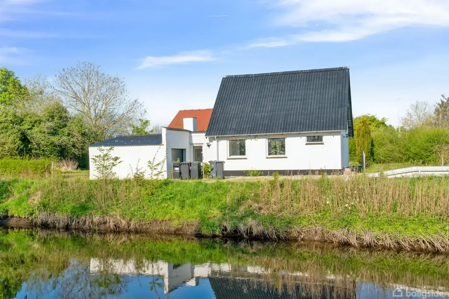 Villa på Søndre Bygade 22, 9280 Storvorde