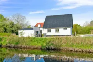 Villa på Søndre Bygade 22, 9280 Storvorde
