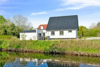 Villa på Søndre Bygade 22, Sejlflod, 9280 Storvorde
