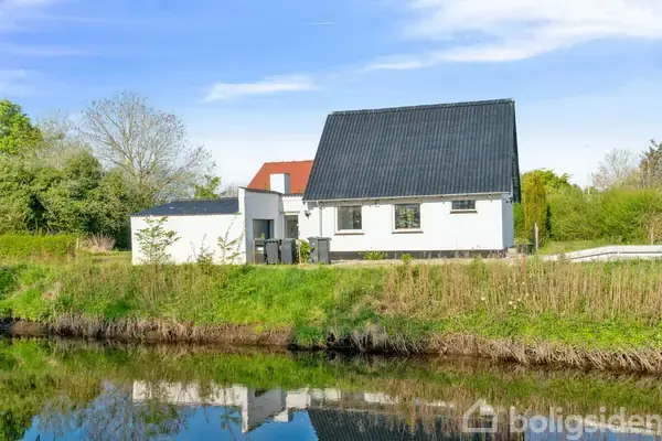 Villa på Søndre Bygade 22, 9280 Storvorde
