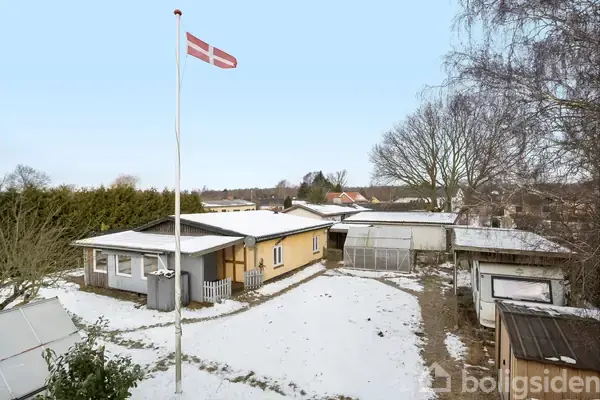 Villa på Ellevej 78, 3300 Frederiksværk