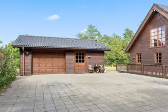 Villa på Lilleåvej 59, Råsted, 7500 Holstebro