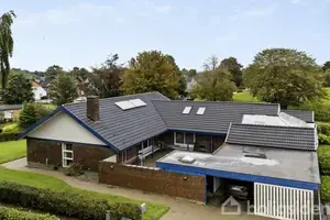 Villa på Rugtoften 5, 6630 Rødding