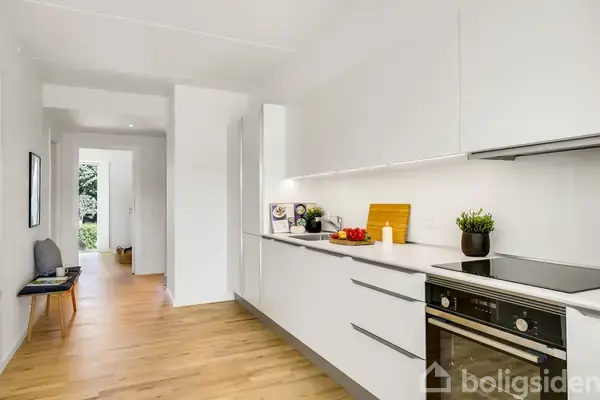 Ejerlejlighed på Erling Jacobsens Gade 8, 1. th., 8240 Risskov