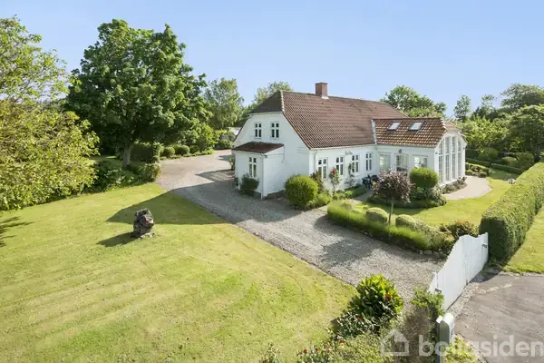 Villa på Lerdrupvej 18, 8300 Odder
