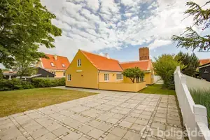 Villa på Mosbergsvej 4, 9990 Skagen