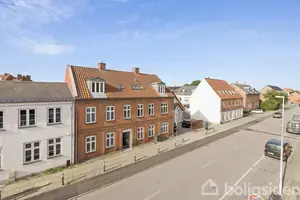 Ejerlejlighed på Løvegade 59, 1. th., 4200 Slagelse