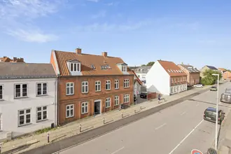 Ejerlejlighed på Løvegade 59, 1. th., 4200 Slagelse