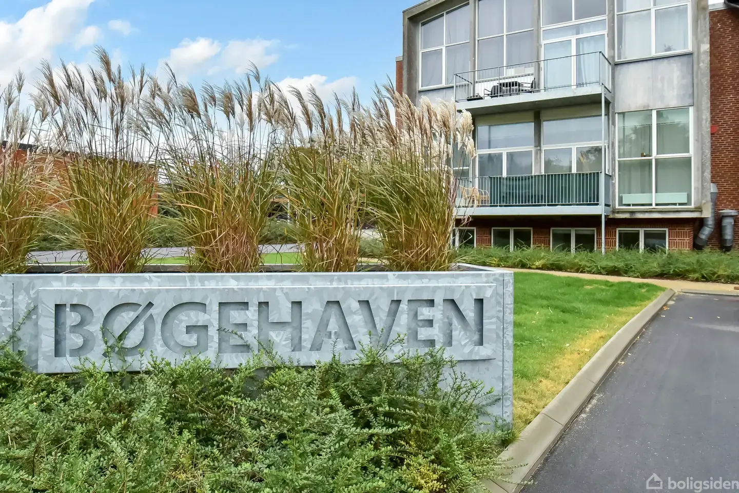 Ejerlejlighed på Ny Gjellerupvej 4A, 1. 1., 7400 Herning