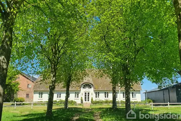 Villa på Vestergade 26, 6510 Gram