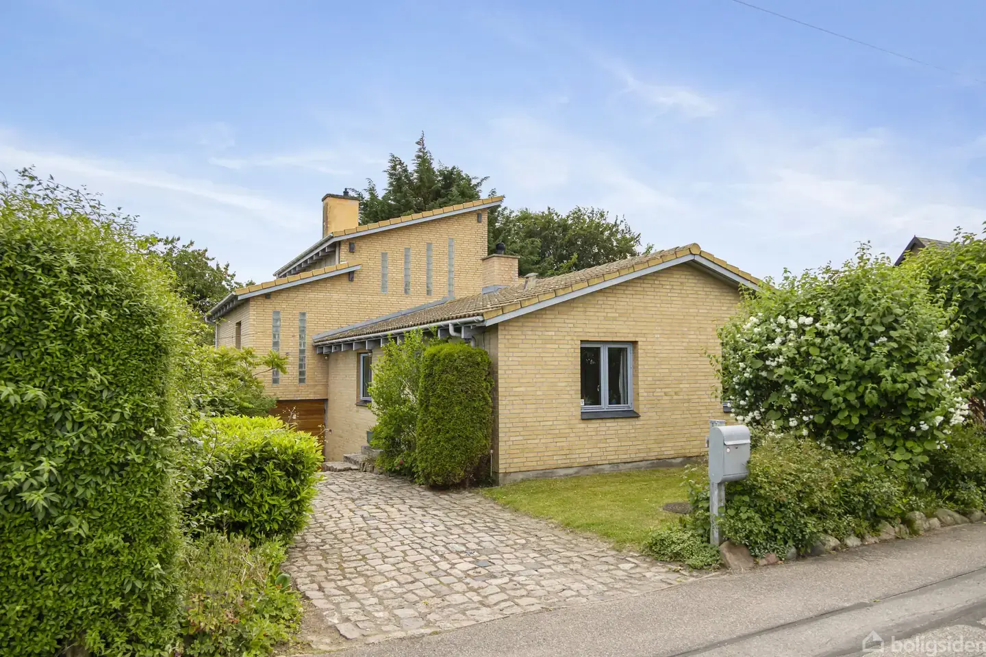 Villa på Plantagevej 37, 3600 Frederikssund