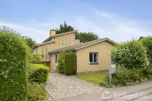 Villa på Plantagevej 37, 3600 Frederikssund