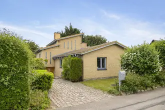 Villa på Plantagevej 37, 3600 Frederikssund