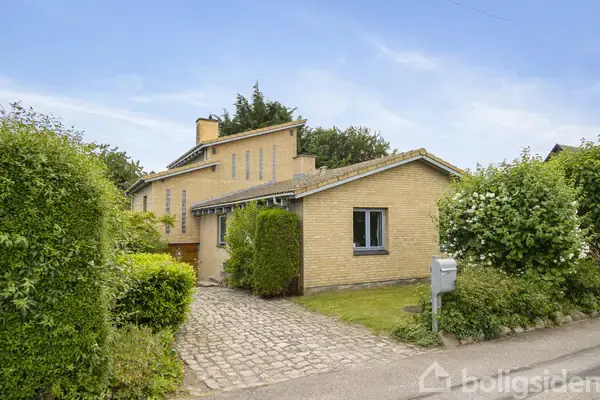 Villa på Plantagevej 37, 3600 Frederikssund