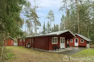 Fritidsbolig på Kraghøjvej 163, 8560 Kolind