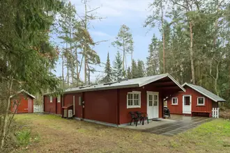 Fritidshus på Kraghøjvej 163, Ebdrup, 8560 Kolind
