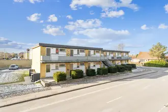 Ejerlejlighed på Nørrebrogade 99, 1., 8930 Randers NØ