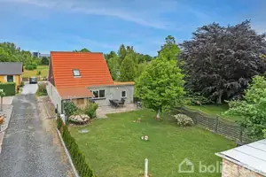 Villa på Kærvej 4, 4400 Kalundborg
