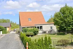 Villa på Kærvej 4, 4400 Kalundborg