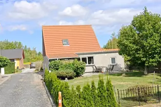 Villa på Kærvej 4, 4400 Kalundborg